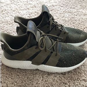 Adidas Prophere shoes size 13